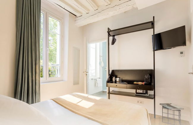 Beauquartier - Marais Vertus - Foto 15