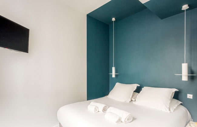 Beauquartier - Marais Vertus - Foto 32
