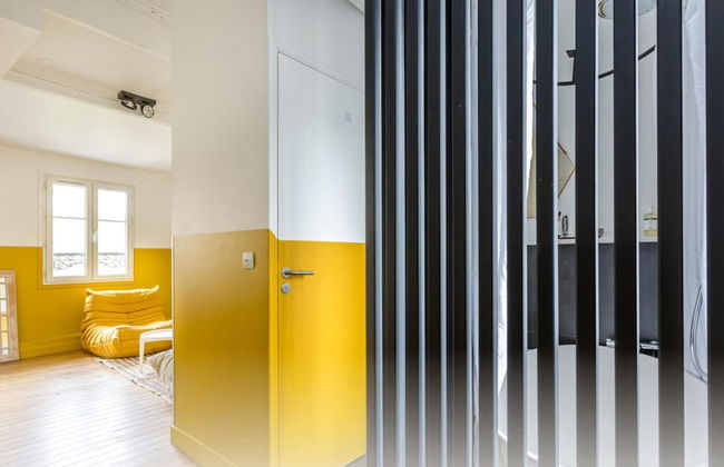 Beauquartier - Marais Vertus - Foto 60