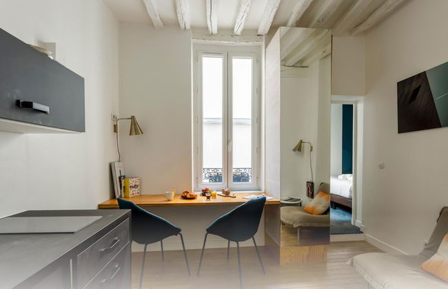 Beauquartier - Marais Vertus - Foto 63