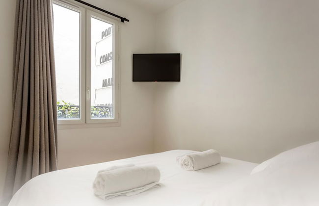 Beauquartier - Marais Vertus - Foto 22