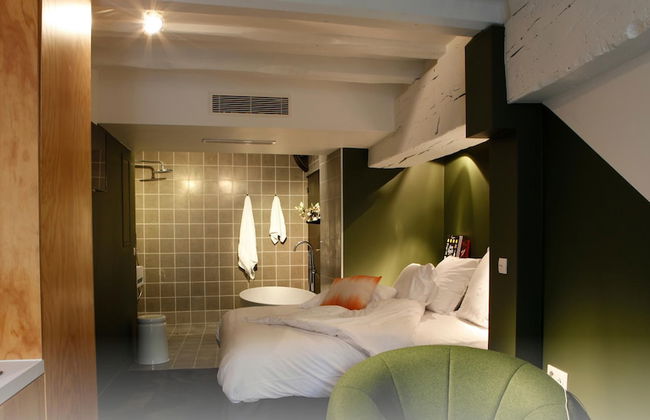 Beauquartier - Marais Vertus - Foto 6