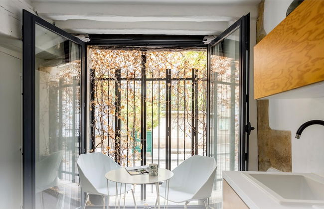Beauquartier - Marais Vertus - Foto 3
