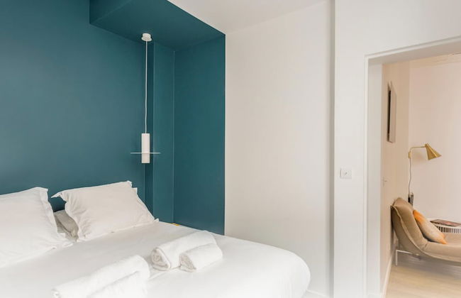 Beauquartier - Marais Vertus - Foto 30