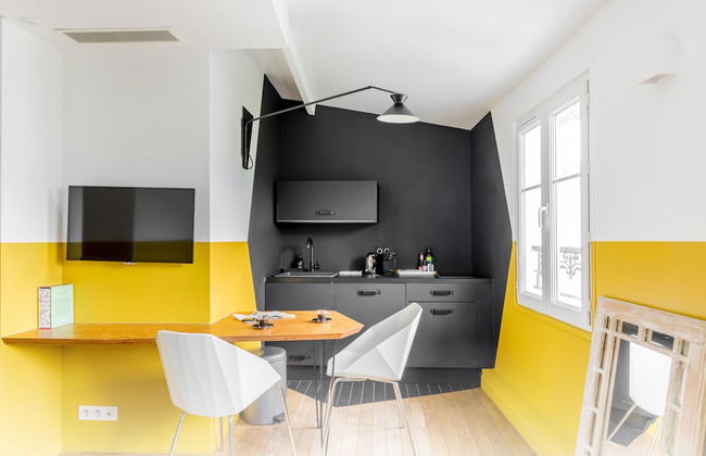 Beauquartier - Marais Vertus - Foto 66