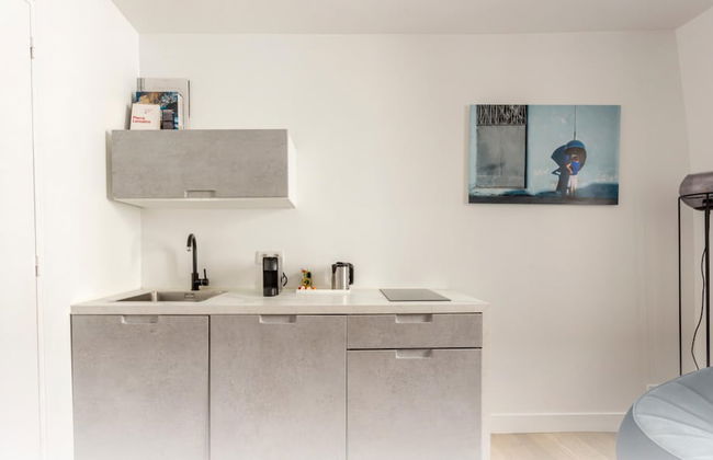 Beauquartier - Marais Vertus - Foto 49