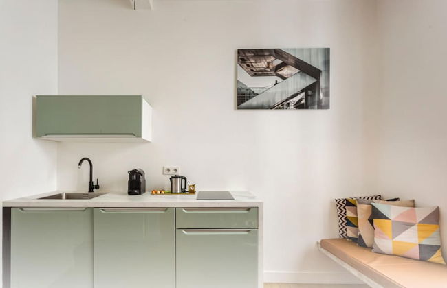 Beauquartier - Marais Vertus - Foto 48