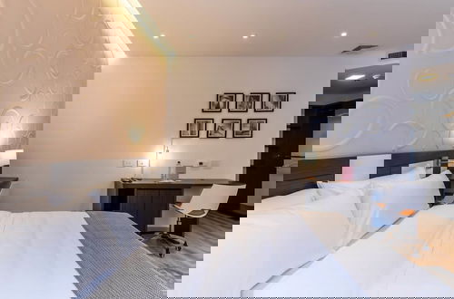 Foto 12 - Perfect Loft in San Patricio