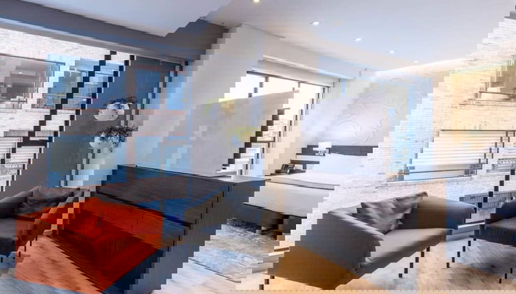 Foto 1 - Perfect Loft in San Patricio