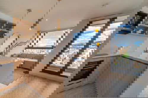 Foto 4 - w Classy 1BR in Chapinero