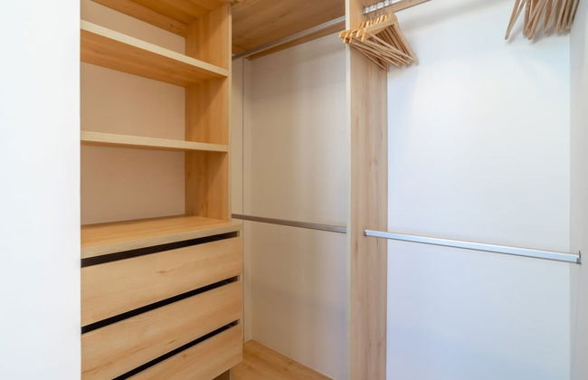 w Classy 1BR in Chapinero - Foto 12