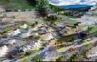 Foto 1 - HAKIMASUE Outdoor Village