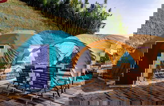 Foto 2 - HAKIMASUE Outdoor Village