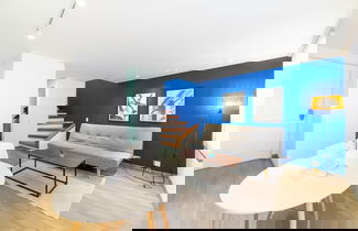 Foto 3 - w Luxury Duplex in Parque 93