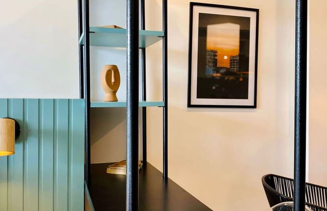 w Astounding Loft in Virrey - Foto 4