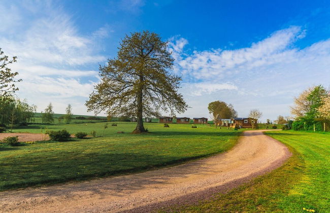 La Ferme des Épis - Foto 60