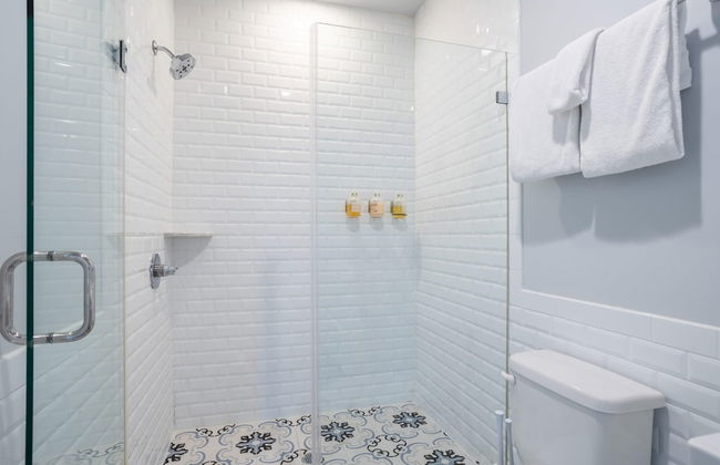 Sosuite Corner 1BR Apt w W/d, Shared Roofdeck - Foto 5