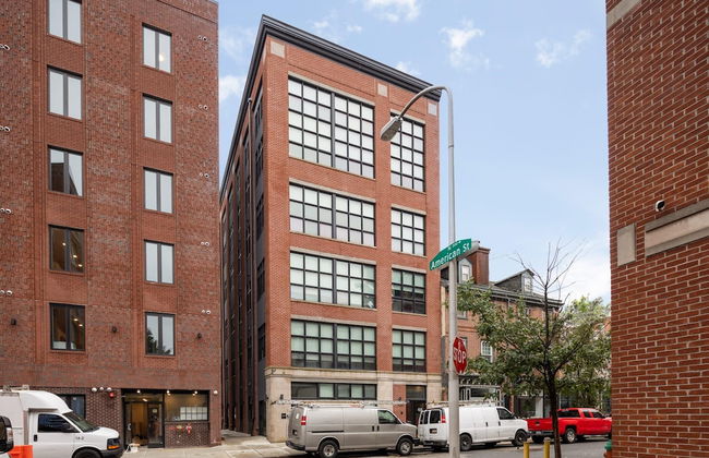Sosuite 1BR Apt w W/d, Shared Roofdeck - Foto 10
