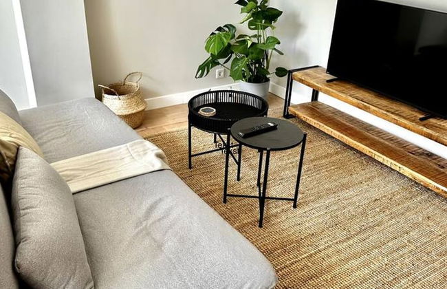 2 Bedroom Serviced Apartments -bs3- - Foto 1