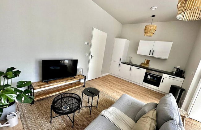 2 Bedroom Serviced Apartments -bs3- - Foto 7
