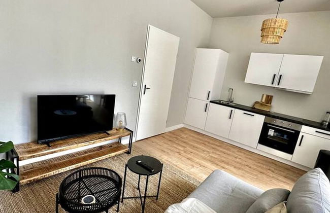 2 Bedroom Serviced Apartments -bs3- - Foto 3