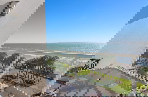Foto 9 - Western Waves Dreamy Diamond Beach Condo - Mind-blowing Views Amenities