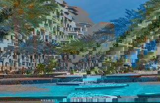 Photo 3 - Seas the Day in This Luxury Condo at Diamond Beach Ocean Views Incredible Pools Amenities