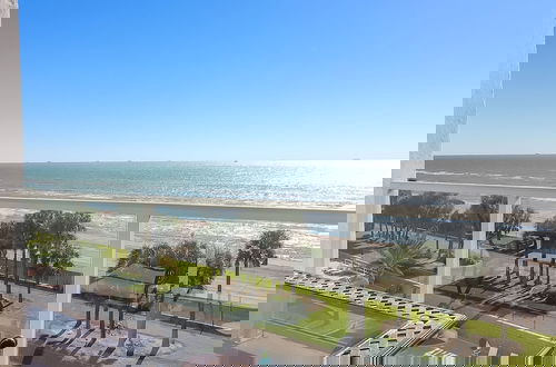 Foto 14 - Western Waves Dreamy Diamond Beach Condo - Mind-blowing Views Amenities