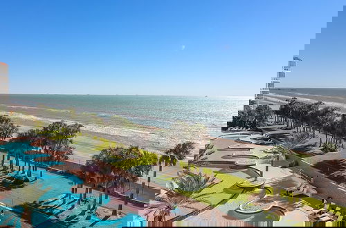 Foto 32 - Western Waves Dreamy Diamond Beach Condo - Mind-blowing Views Amenities