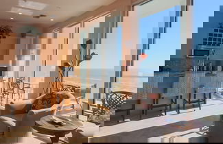 Foto 1 - Western Waves Dreamy Diamond Beach Condo - Mind-blowing Views Amenities