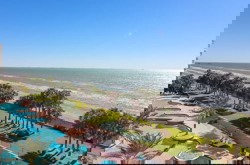 Foto 3 - Western Waves Dreamy Diamond Beach Condo - Mind-blowing Views Amenities