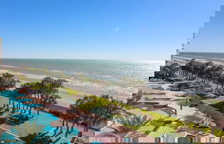 Foto 3 - Western Waves Dreamy Diamond Beach Condo - Mind-blowing Views Amenities
