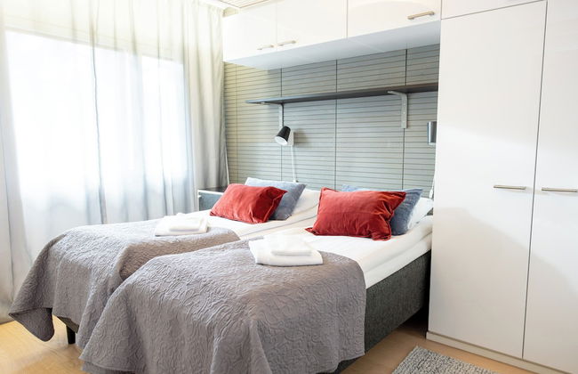 Kaisantien Suites - Foto 5