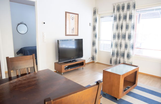 Kaisantien Suites - Foto 1