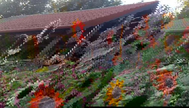 Foto 1 - Agriturismo Cascina degli Ulivi