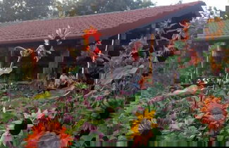 Foto 1 - Agriturismo Cascina degli Ulivi