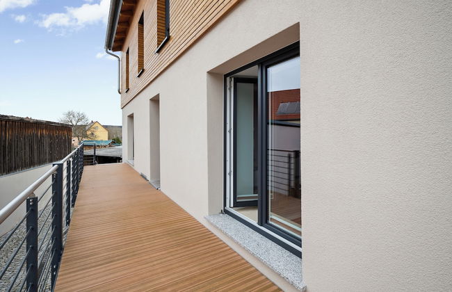 Apartmentferienhaus Schlag - Foto 47