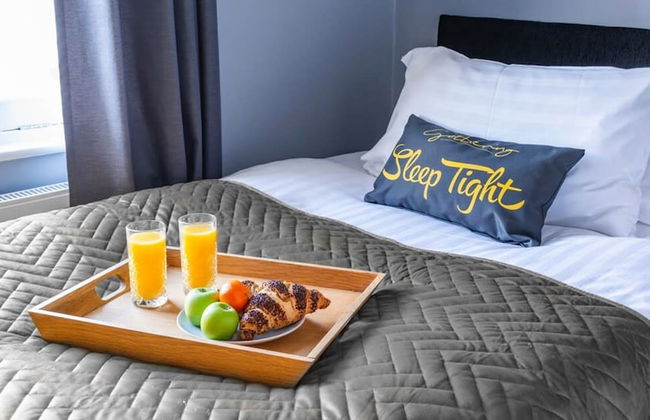 The Gathering Chester 1 Sleeps 14 Very Close to City Centre - Foto 71
