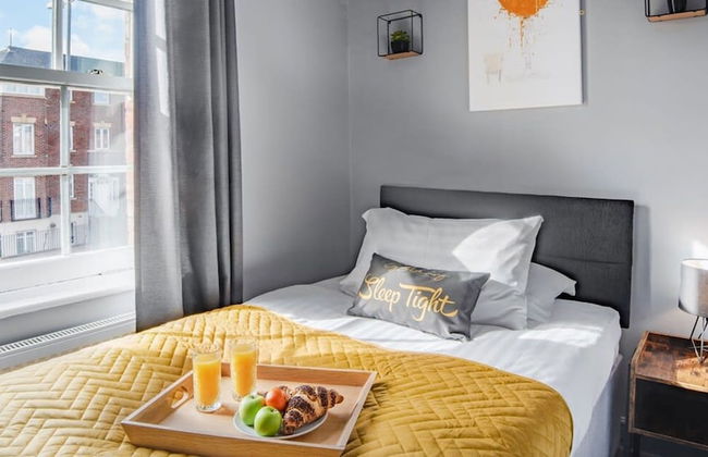The Gathering Chester 2 Sleeps 14 Very Close to City Centre - Foto 39