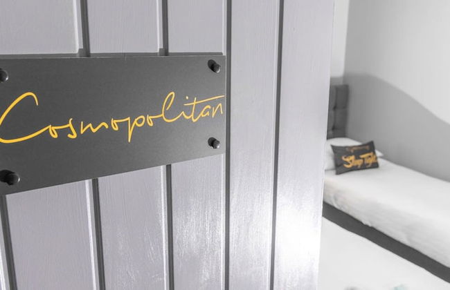 The Gathering Chester 2 Sleeps 14 Very Close to City Centre - Foto 43