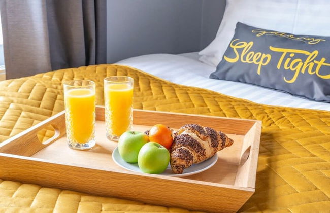 The Gathering Chester 2 Sleeps 14 Very Close to City Centre - Foto 41