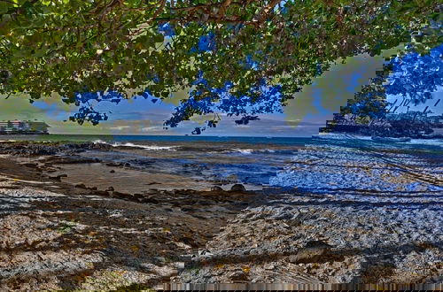 Photo 22 - Garden View Studio - Kona Islander Inn Condos Condo by RedAwning
