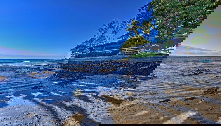 Foto 1 - Garden View Studio - Kona Islander Inn Condos Condo by RedAwning