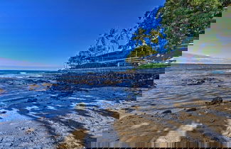 Foto 1 - Garden View Studio - Kona Islander Inn Condos Condo by RedAwning