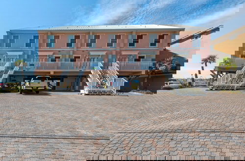 Foto 51 - Jen's Creole 4 Bedroom Townhouse by RedAwning