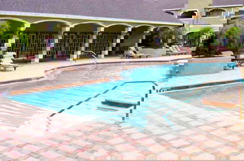 Foto 19 - Stylish Condo Near Clearwater's Beach