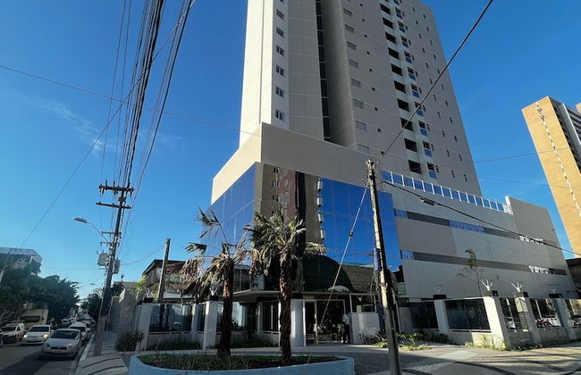 Aquarius Residence - Foto 11