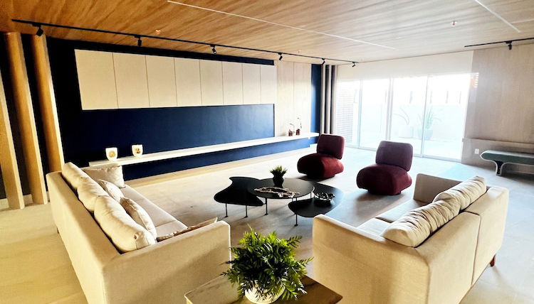 Photo 1 - Aquarius Residence