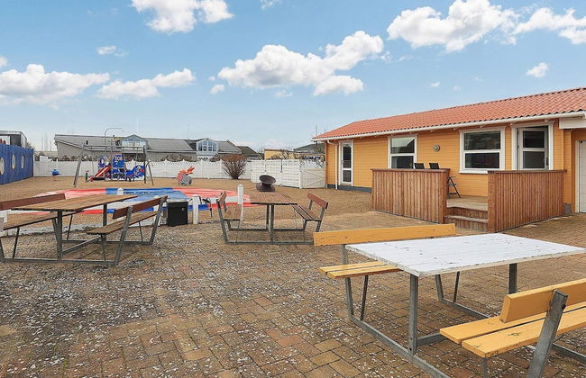 4 Person Holiday Home in Bogense - Foto 20