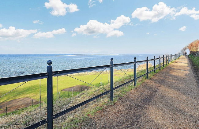 4 Person Holiday Home in Bogense - Foto 9